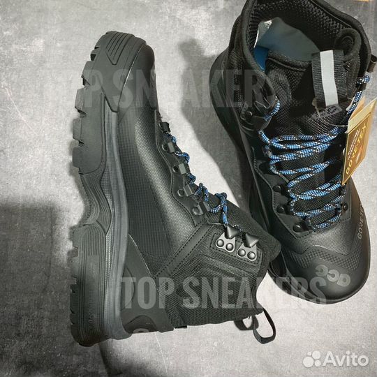 Ботинки Nike ACG Air Zoom Gaidome Gore Tex