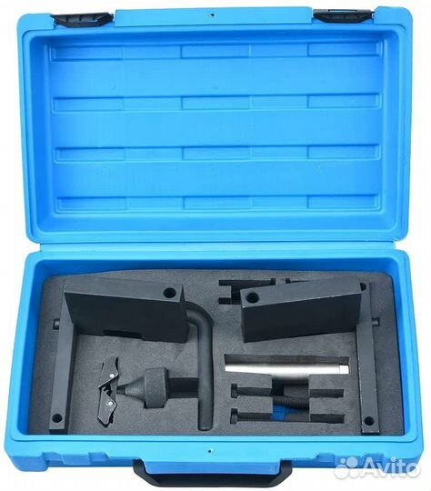 Набор фиксаторов для установки грм BMW S65