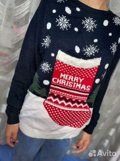 Свитшот женский новый