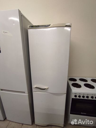 Холодильник Atlant, 185см высота