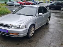 Honda Domani 1.5 AT, 2000, 360 000 км, с пробегом, цена 300 000 руб.