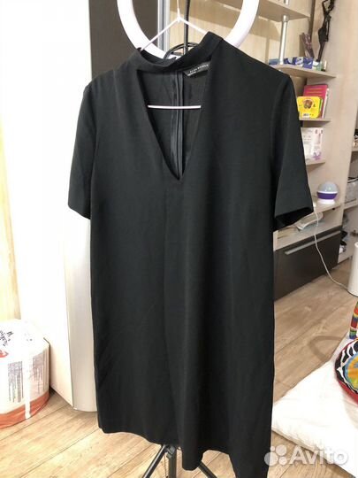 Платье zara