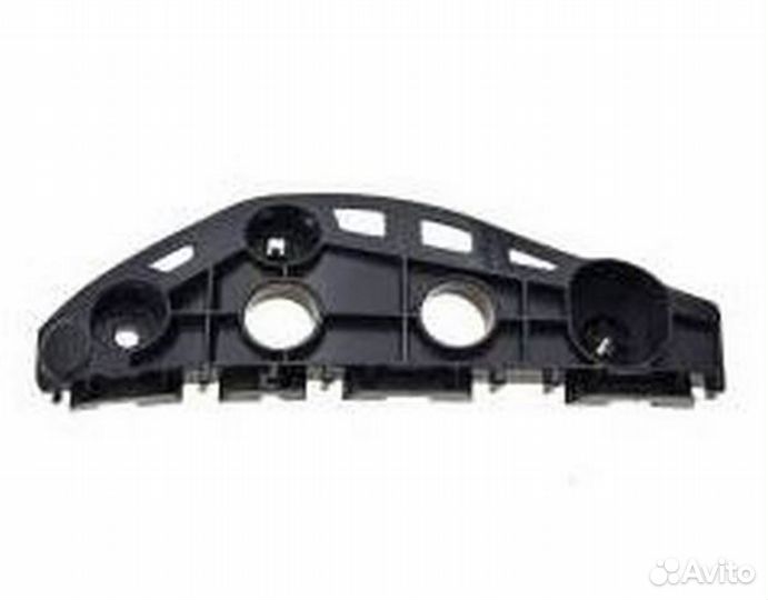 Кронштейн бампера прав lexus RX350/450H 13