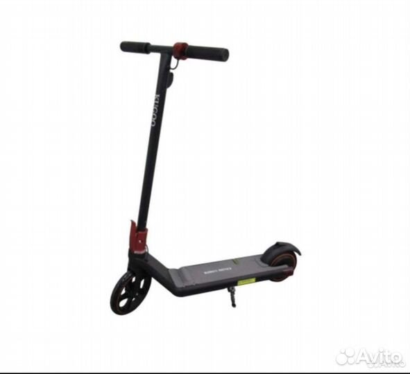 Электросамокат kugoo mini 2