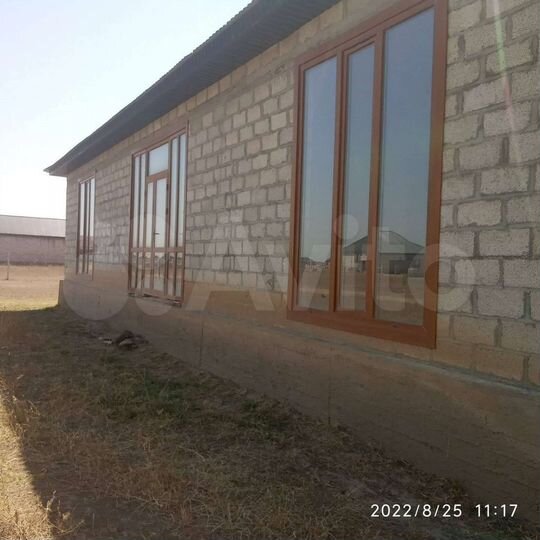 Дом 200 м² на участке 10 сот.