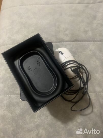 Беспроводная игровая мышь logitech G PRO