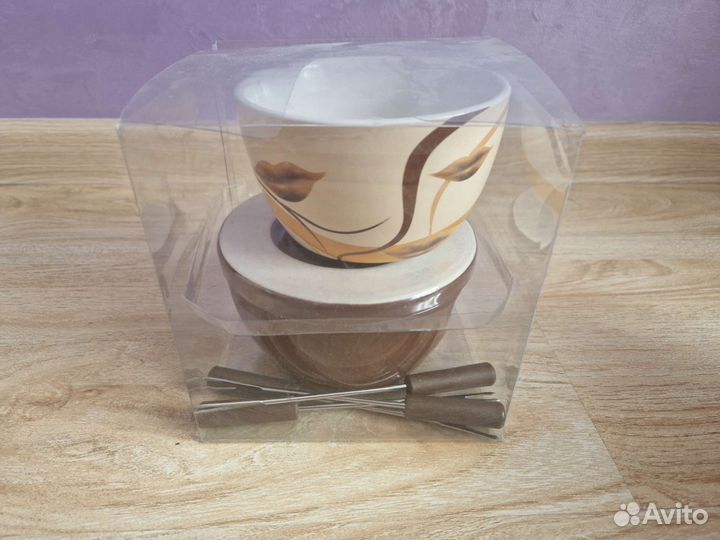 Фондюшница