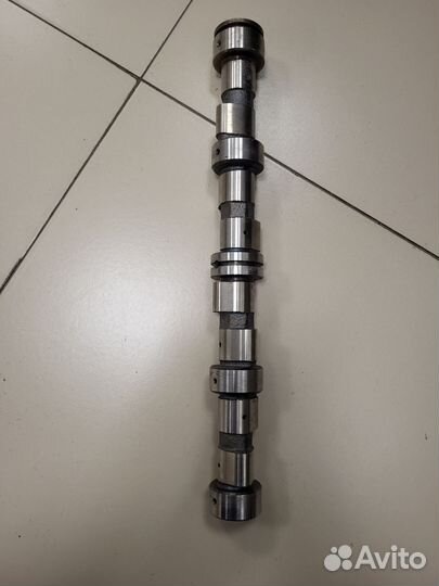 Распредвал 2101-07 голый Автоваз Новый