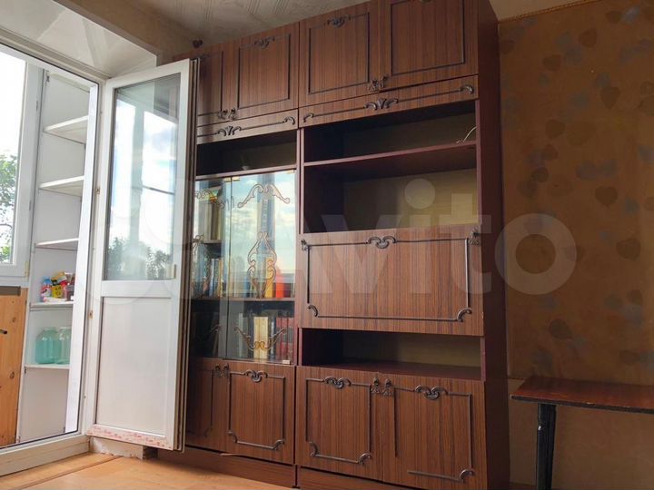 2-к. квартира, 38 м², 5/5 эт.