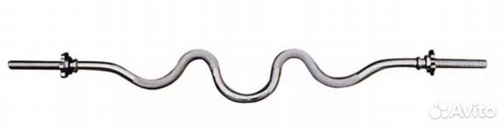 Barbell М В Диски в Резине и Метал и Грифы Гири