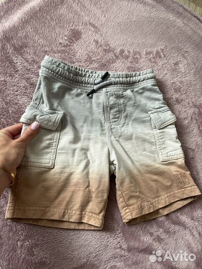 Пакет вещей для мальчика 4-5 лет