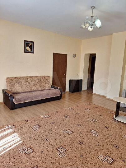 3-к. квартира, 150 м², 3/3 эт.