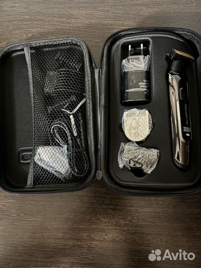 Триммер для бороды rowenta