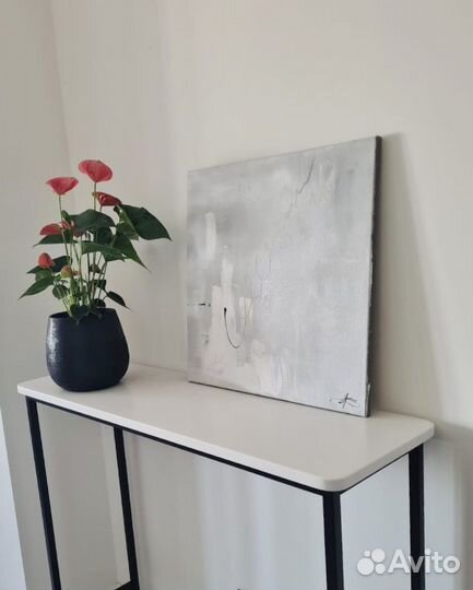 Картина на холсте