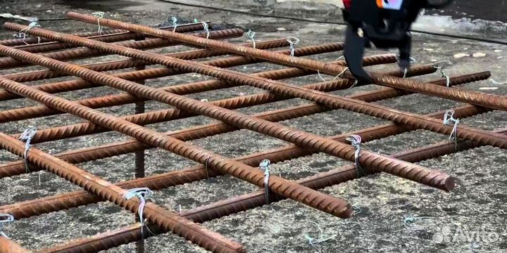 Лучшая арматура