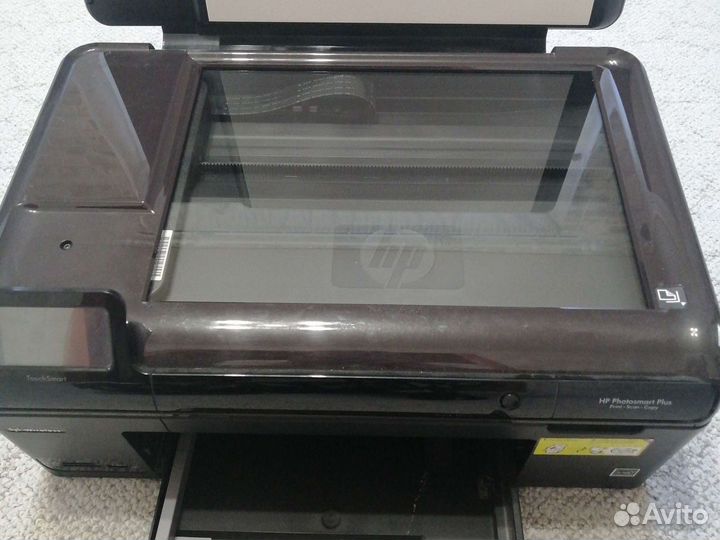 Принтер HP B209