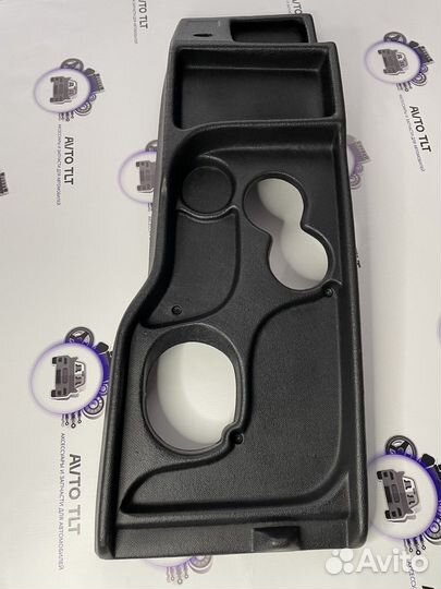 Тоннель пола niva