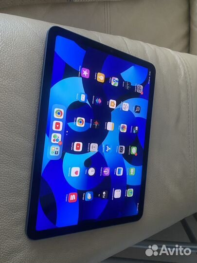 iPad air 5 64gb wifi m1