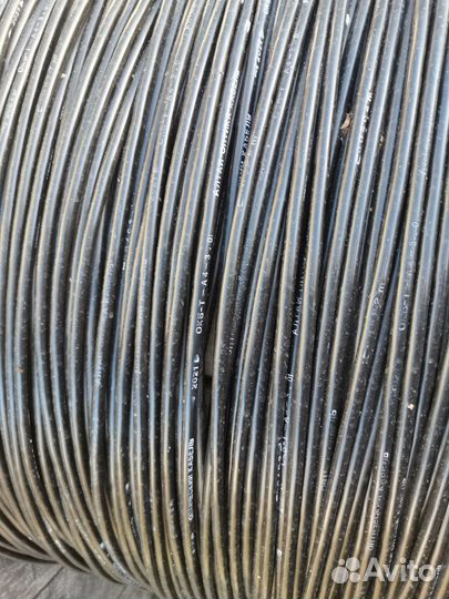 Кабель оптический окб-Т-А4-3.0 вок