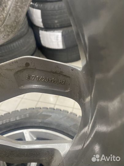 Диски с резиной