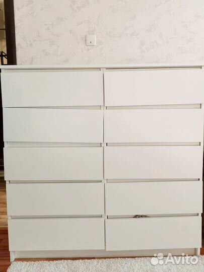 Комод б/у