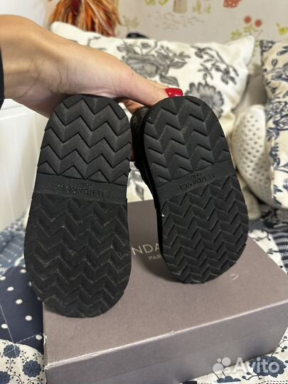 Куртка парка дождевик