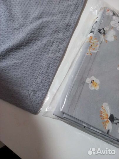 Постельное белье