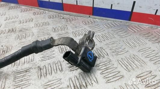 Клемма аккумулятора минус hyundai H1 (starex) 2 (3