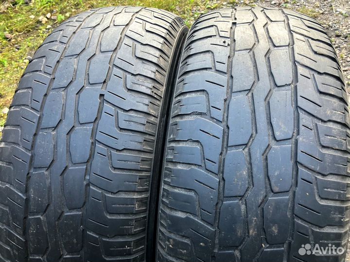 Yokohama Geolandar G902 265/65 R17