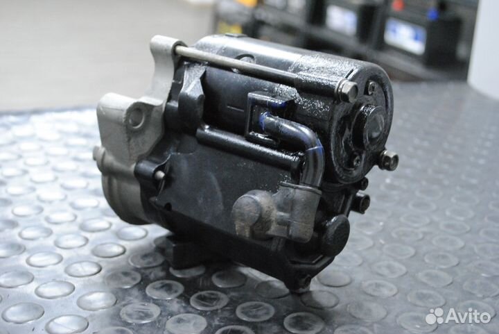 Стартер Honda Civic 1.5, Accord 1.8 A/T, 2.0 A/T