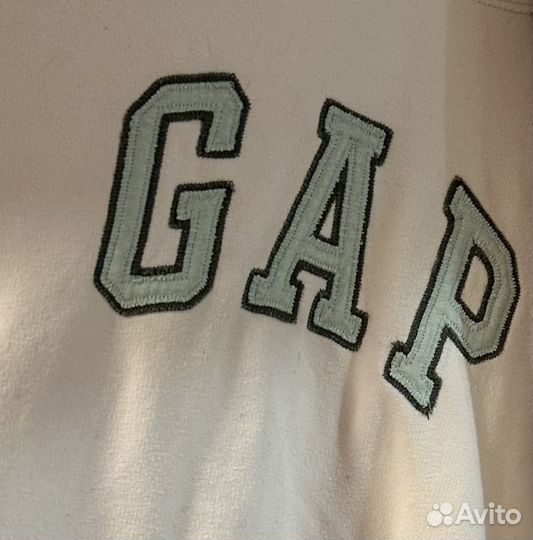 Толстовка gap