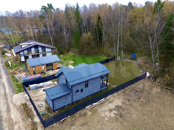 Участок 6,3 сот. (ИЖС)