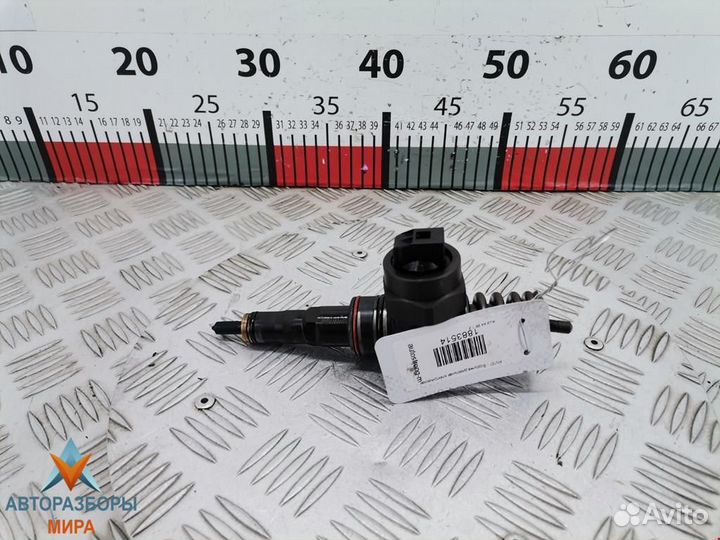 Форсунка Audi A4 B5 рест. 2000 045130073T