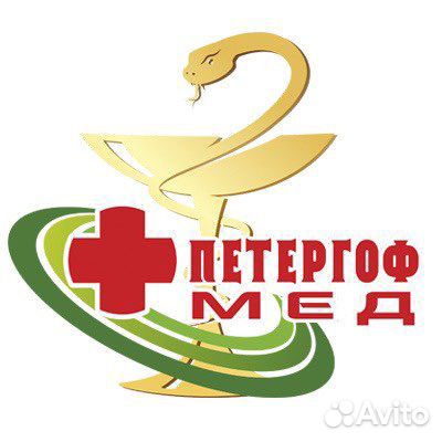 Врач терапевт