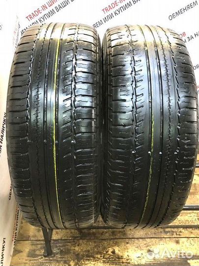 Nokian Tyres Nordman 5 235/60 R18 M