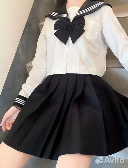 Аниме рубашка новая с бирками