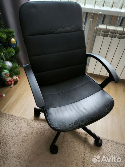 Компьютерное кресло IKEA