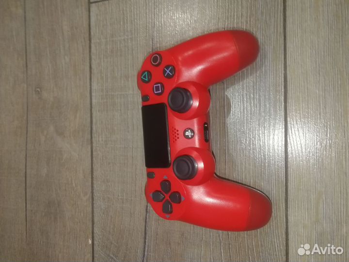 Sony PS4 fat
