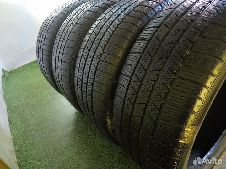 Continental ContiCrossContact Winter 275/40 R22