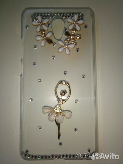 Чехол 15.5/7.5 диаметр 16.5