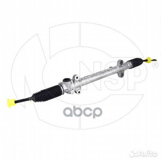 Рейка рулевая NSP02565002W100 NSP