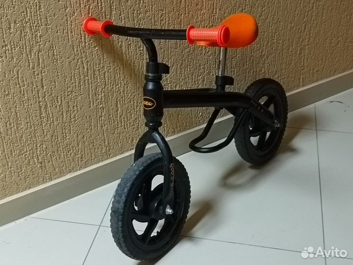 Беговел детский