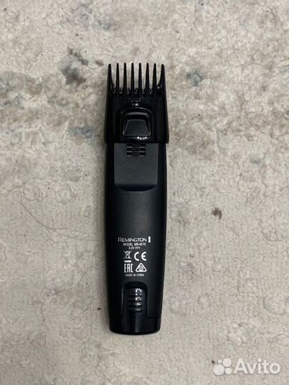 Триммер Remington Mb4010