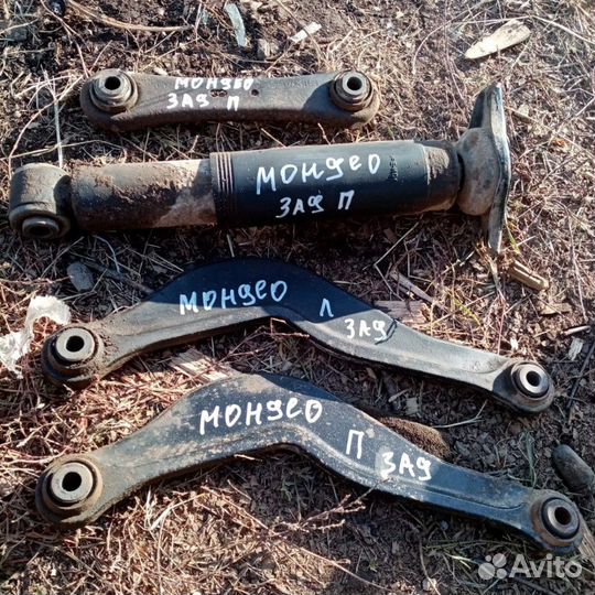 Ford Mondeo IV 2.0 Turbo дизель на автомате 2012 г