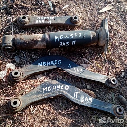 Ford Mondeo IV 2.0 Turbo дизель на автомате 2012 г