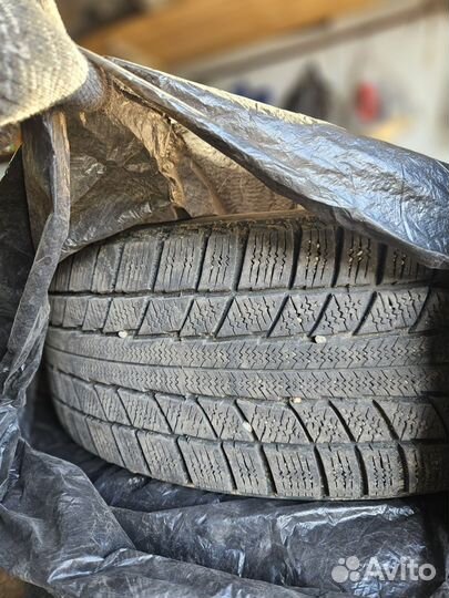 Triangle TR777 235/60 R18