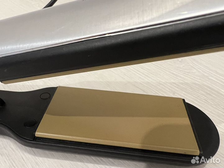 Выпрямитель для волос philips бу