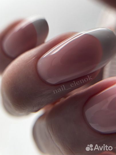 Маникюр/гель-лак/наращивание