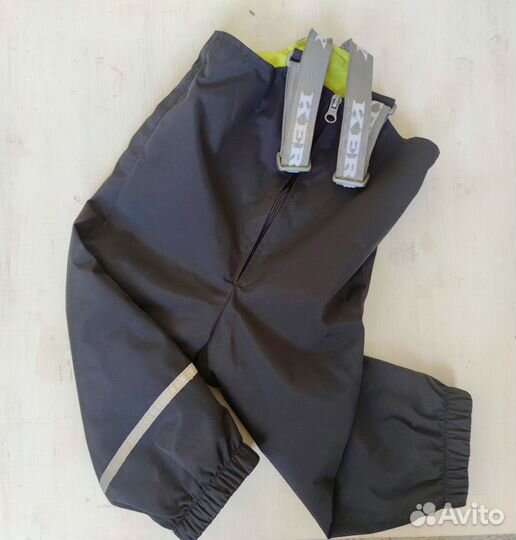 Полукомбинезон Kerry 86 весенний