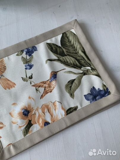 Салфетки под тарелки